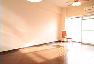 メンテナンス機能軽減