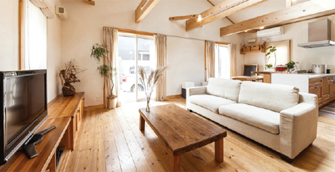 人の出入りが多いオフィスや店舗、ご家庭でのご使用には室内用のクリスタルシーズン EXをご用意しておりますぜひご検討ください。