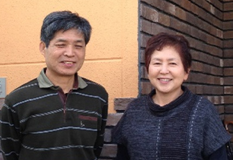 隣のお家は塗装後にカビや藻が付いてきてるのに我が家はピカピカのままで新築のようです！