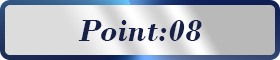 Point:08