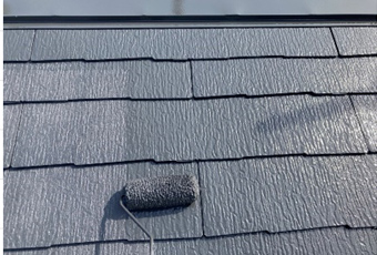 遮熱タイプ(無機エクスカリバーCMZ-R)