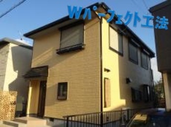 誠実な対応、説明、人柄、仕事ぶり、すべて素晴らしいです。これからも宜しくお願い致します。