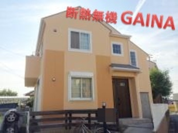 丁寧なお仕事ぶりに感謝しています。説明もわかりやすく気持ちよかったです。ポストの塗装など細かい心遣いが嬉しかったです。