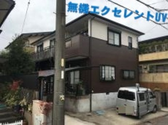 保険対応、納得のいく説明、提案、押し売りっぽくない所が決め手です。ありがとうございました。