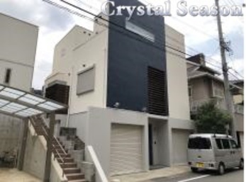 酷暑の中大変な作業だったと思いますが、丁寧に仕上げていただきありがとうございました。担当の方にも迅速に対応していただいて最後までフォローをしっかりやっていただき安心できました。