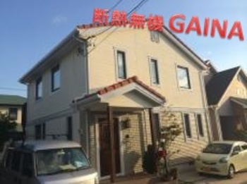 配色や質感にこだわりました！素晴らしいスウェーデンハウスに☆