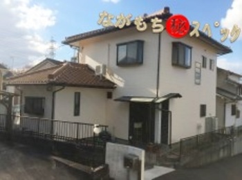 雨樋取替え、ハフ・鼻隠しカバー工法、外壁は最高峰のながもちスペックです☆
