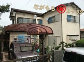 伸縮防水・断熱・超耐・環境適応力と、塗装業界の歴史を覆す塗料です☆