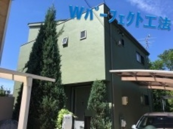 ピクルスグリーン色で高耐久かつお洒落なヤマダ・エスバイエルに☆