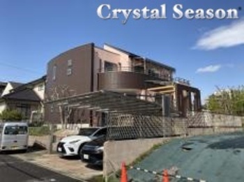 注文住宅のトヨタホームさんもお任せ下さい！ピンクとチョコのバランスもバッチリですね☆