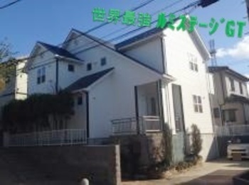 みよし市 A様邸 屋根外壁塗装リフォーム／FRP防水