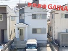 東郷町 S様邸 屋根外壁塗装リフォーム／エクステリア工事