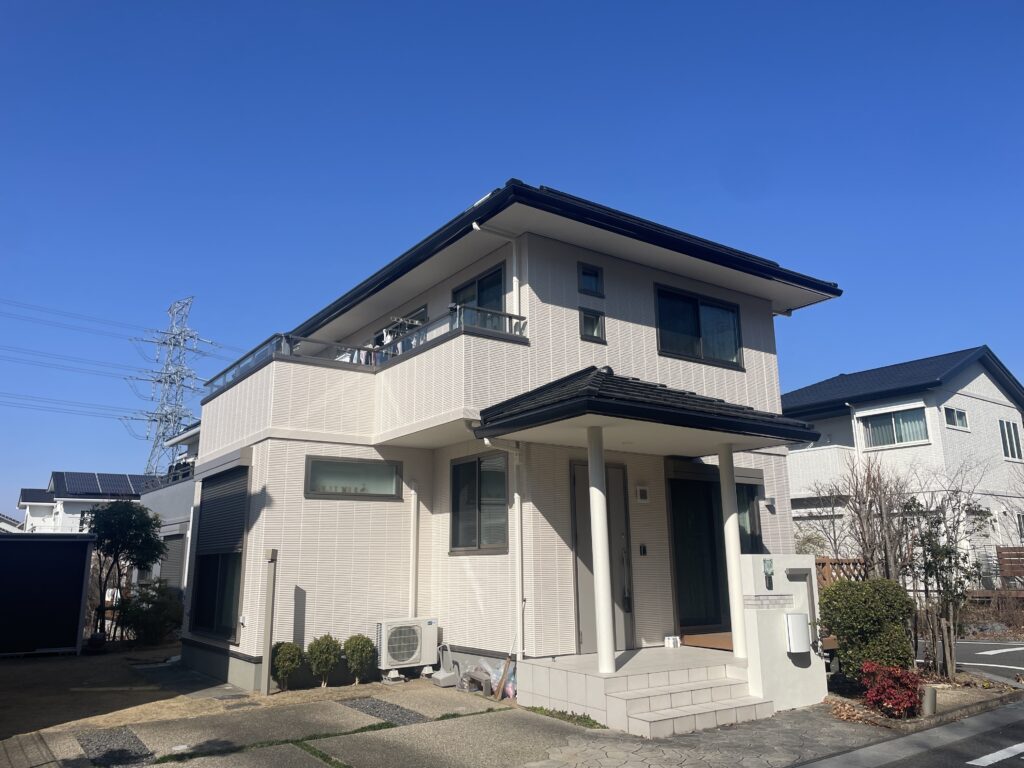 明るいでお色の配色、とても素敵になりました☆