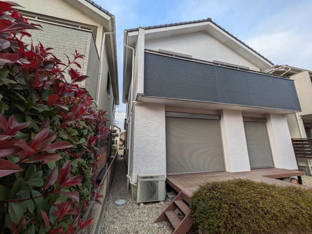 モダンな配色が素敵ですね☆