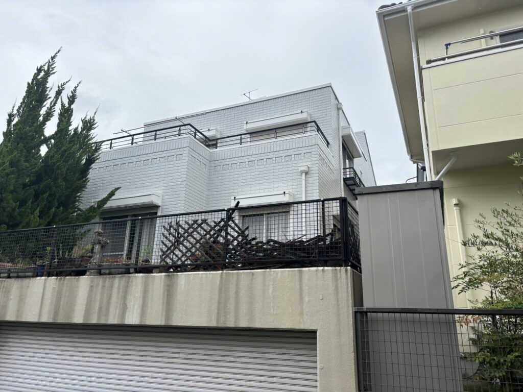 施工後のお写真です。<br />
K様、大変お世話になりました！ありがとうございました☆