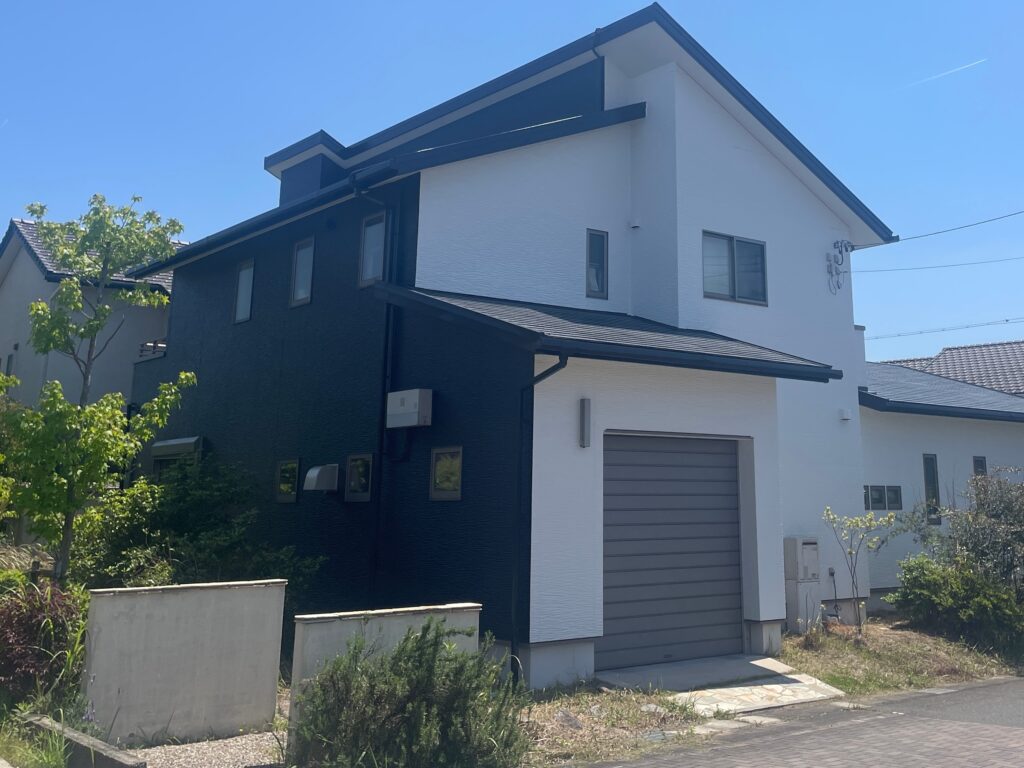 施工後のお写真です。<br />
S様、大変お世話になりました！ありがとうございました☆